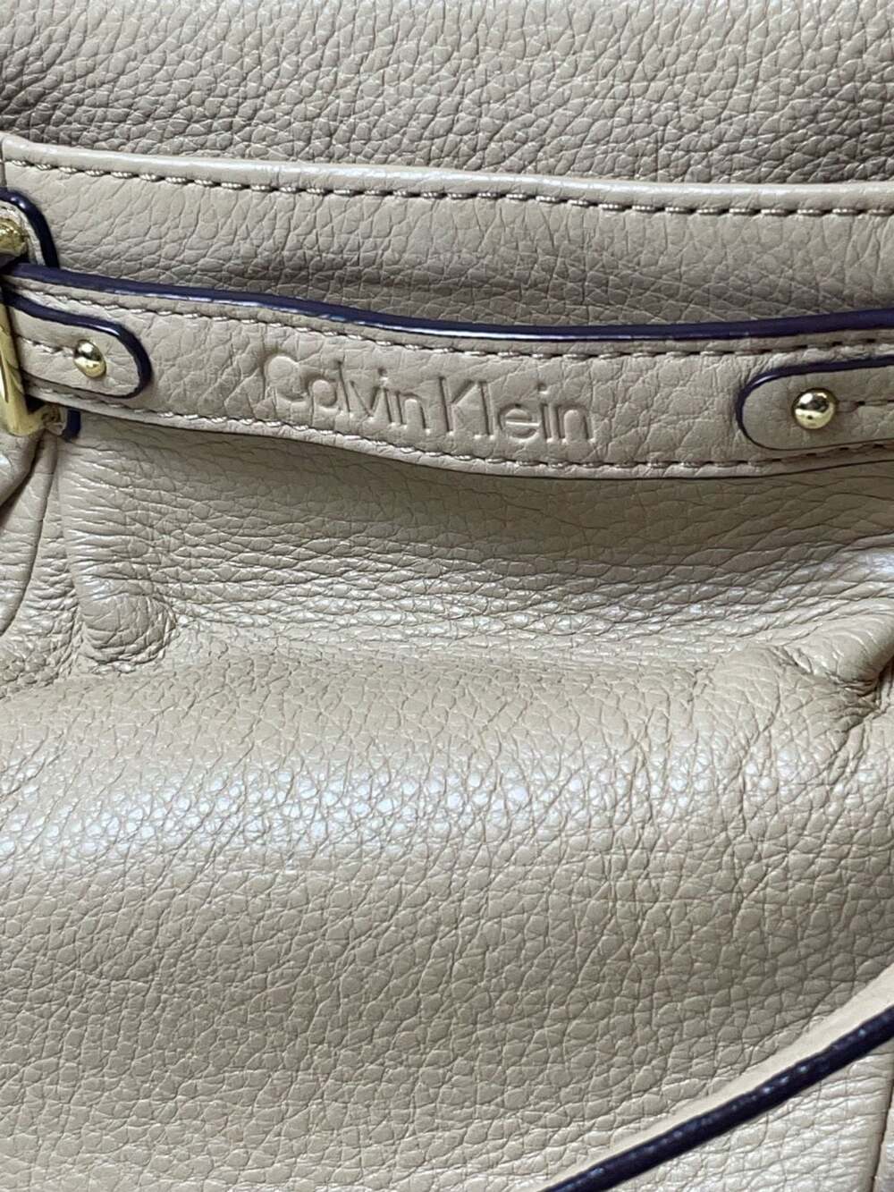 Calvin Klein mini woman bag